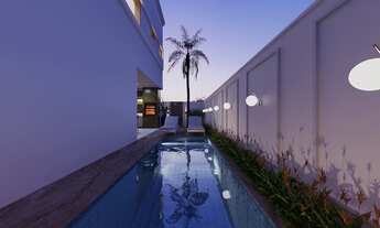 Imagem 3: Casa Terras Alphaville