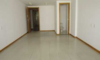 Imagem 6: SALA CAMINHO DAS ÁRVORES