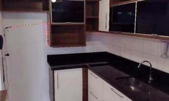 Imagem 5: Apartamento para alugar, 82 m² por R$ 4.875,21/mês - Tamboré - Santana de Parnaíba/SP