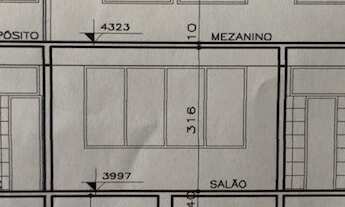 Imagem 6: PIRUETA FESTAS - VENDA PRÉDIO INTEIRO