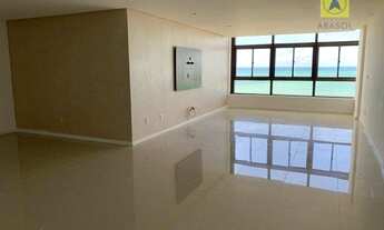 Imagem 1: Apartamento na Beira Mar - Boa Viagem - Vila do Conde