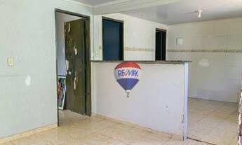 Imagem 6: Casa com 5 dormitórios à venda, 175 m² por R$ 249.000,00 - Ceilândia Norte - Ceilândia/DF