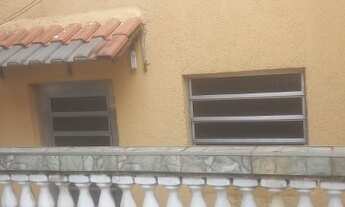 Imagem 2: Sobrado para venda possui 125 metros quadrados com 3 quartos em Vila Nhocune - São Paulo