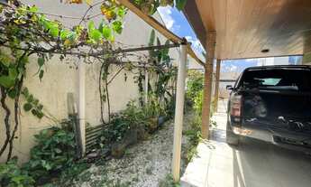 Imagem 6: Casa de condomínio para venda tem 194 metros quadrados com 4 quartos em Uberaba - Curitiba