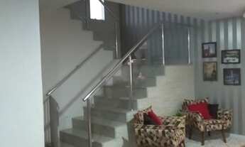 Imagem 6: Casa para venda com 220 m² com 4 quartos, área de lazer, no Cônego - Nova Friburgo - RJ