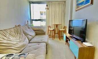 Imagem 5: Apartamento com 2 quartos à venda - Praia de Itaparica - Vila Velha/ES