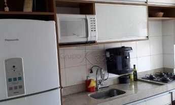 Imagem: Apartamento - Parque Residencial Flamboyant