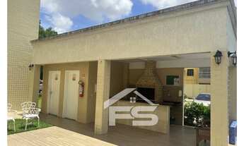 Imagem 6: Apartamento com 3 Quartos sendo 2 Suítes Maraponga- Fortaleza - CE