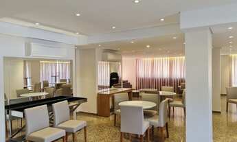 Imagem 6: Apartamento para venda com 156 metros quadrados com 4 quartos