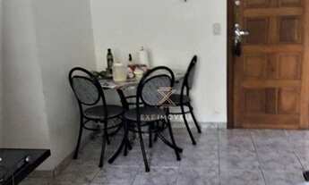 Imagem: Apartamento com 2 dormitórios à venda