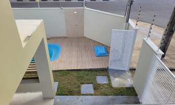 Imagem 4: Casa 3 dormitórios sendo 1 suíte. Piscina. 180 m2. Paraviana