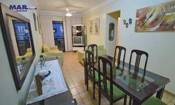 Imagem: Apartamento a venda na Praia das Pitangueiras