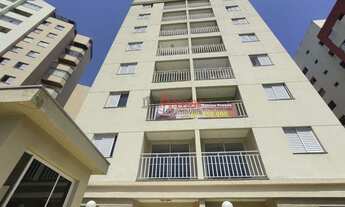 Imagem: Apartamento 2 Dorms 1 Vaga C/ Sacada $228