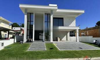 Imagem 1: Casa à venda no bairro São João do Rio Vermelho - Florianópolis/SC