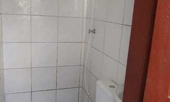 Imagem 2: Casa com 2 quartos