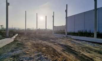 Imagem: Galpão 560m Firenze Palhoça!