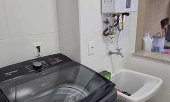 Imagem 6: APARTAMENTO 2 QUARTOS PRÓXIMO A PRAIA