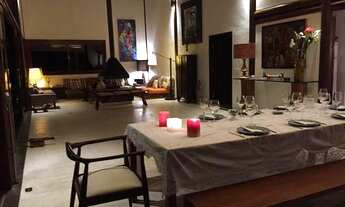 Imagem 7: IMPERDÍVEL, CASA 06 SUÍTES E 870M2 DE ÁREA CONSTRUÍDA EM CONDOMÍNIO (SASU) EM BARRA DO UNA