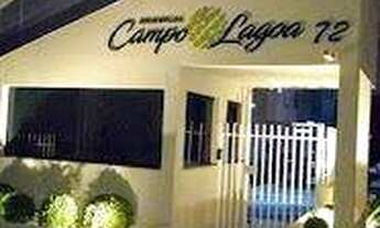 Imagem 2: Apartamento com 2 dormitórios à venda, 50 m² por R$ 240.000,00 - Vila Santa Terezinha - Ca