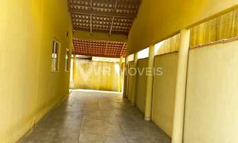 Imagem 4: Casa para aluguel com 03 quartos no Jardim Tropical - Garavelo