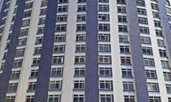 Imagem 2: APARTAMENTO DE 2 DORMITÓRIOS DE FRENTE A PRAIA DO SONHO EM ITANHAÉM