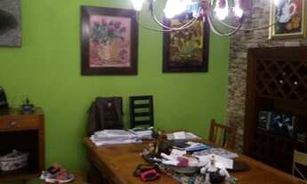 Imagem 2: Linda Casa no Grajaú sustentável