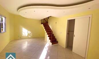 Imagem 7: OPORTUNIDADE! Casa triplex em condomínio com 4 quartos no Recreio - RJ