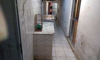 Imagem 5: CASA TÉRREA PARA VENDA EM CALOMN VIANA - VILA EUREKA