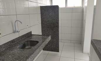 Imagem 7: Santa Clara Aluga: Cond. Belo Horizonte 2 quartos