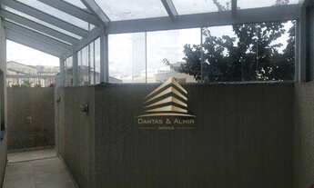 Imagem 4: Lindo apartamento Cond. Atua