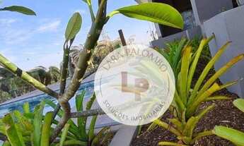 Imagem 4: Casa para venda ou locação - Condomínio Campo de Toscana - Vinhedo/SP