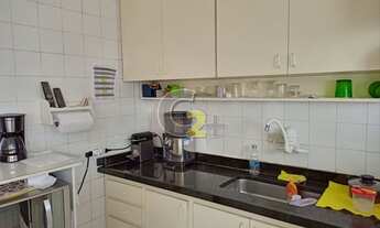 Imagem 7: APARTAMENTO - POMPEIA - 3 DORMS - 1 SUITE - 1 VAGA