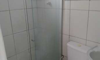 Imagem 7: Apartamento quarto e sala em Jaraguá