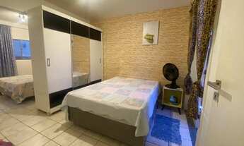 Imagem 5: Village 2/4 sendo 1 suíte em Armação