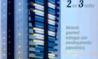 Imagem: Torre Santoro. 3/4. 3 Suítes. 2 Vagas de