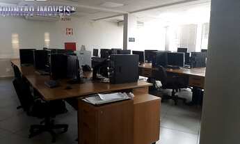 Imagem 6: Vaõ livre em Contagem