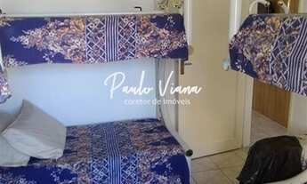 Imagem 2: APARTAMENTO CANTO DO FORTE - PRAIA GRANDE SP