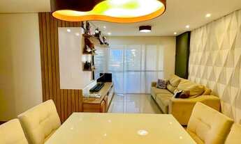 Imagem 5: Apartamento a venda na Pònta do Farol, 03 suítes, todo projetado