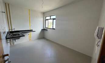 Imagem 7: Cobertura nova, bairro São Mateus, 4 quartos, 2 suítes, 2 vagas, terraço