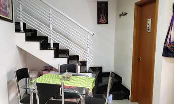 Imagem 5: Casa (sobrado) em condomínio, com 2 suítes. Na Vila Celeste