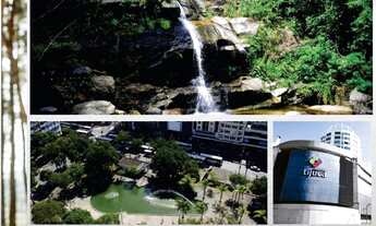 Imagem 2: Apartamento 3 quartos - Rua José Higino - Tijuca