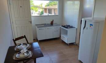 Imagem: Alugo AP 1/4 água/energia inclusos