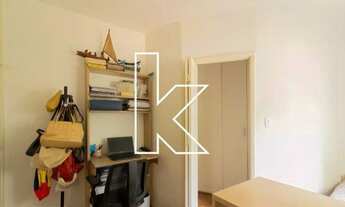 Imagem 2: SãO PAULO - Apartamento Padrão - Itaim Bibi