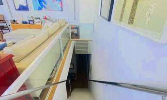 Imagem 5: Incrível e exclusiva cobertura em Ipanema com 3 quartos