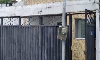 Imagem 3: Casa na Pedreira, para financiar, em Alameda fechada