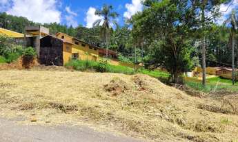 Imagem 5: Lotes para venda em Paraisópolis - MG