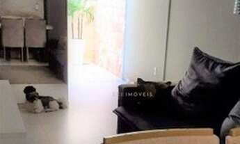 Imagem 4: Apartamento com 2 dormitórios à venda, 110 m² por R$ 460.000 - Santa Branca - Belo Horizon