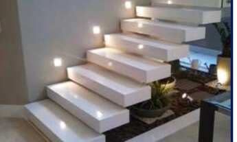 Imagem 2: Casa nova 4 suítes Alphaville LT 2