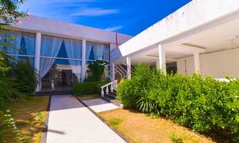Imagem 6: Ponto comercial loja galpão salão locação aluguel com pé direito elevado climatizado com
