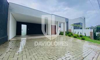 Imagem 2: Casa de condomínio para venda com 200 metros quadrados com 3 quartos